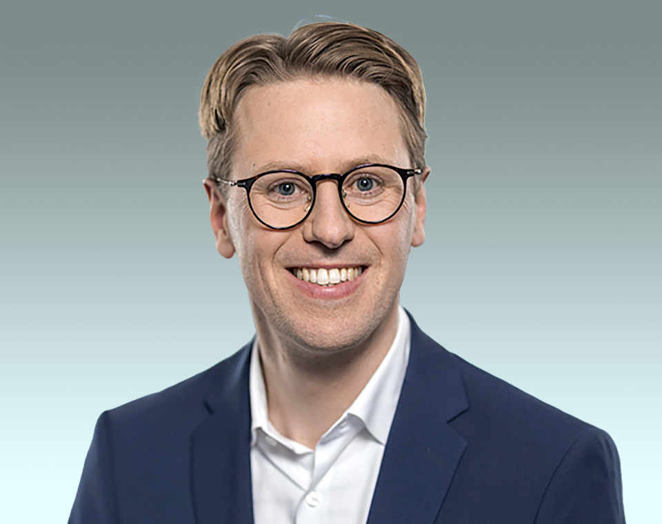 Sebastian Bente