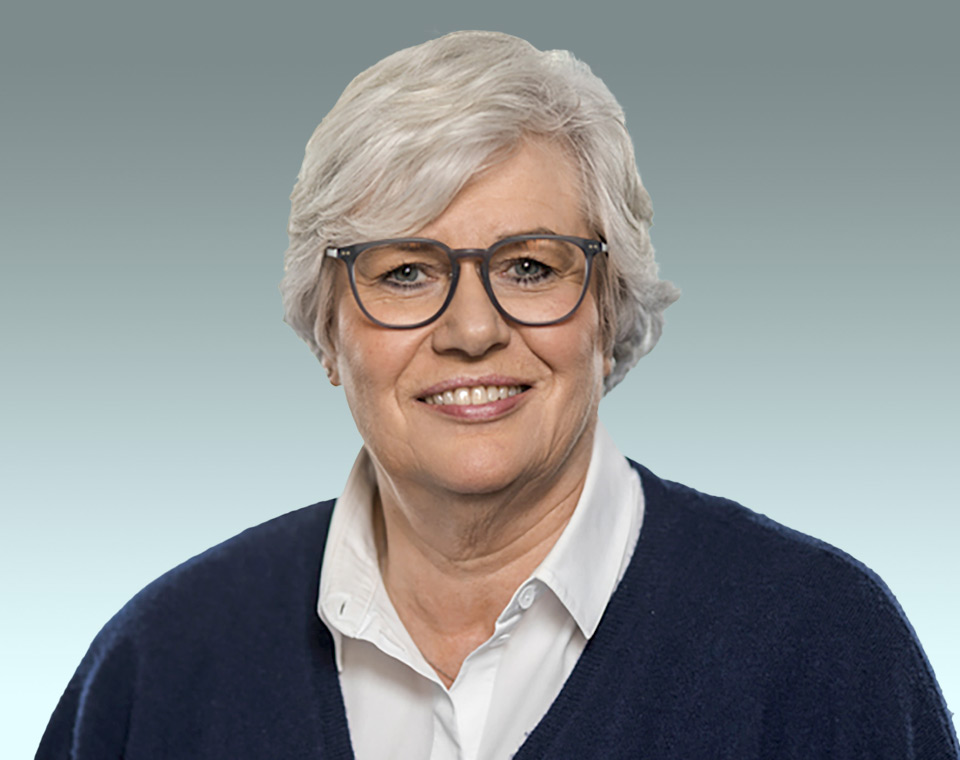 Sabine Gorny
