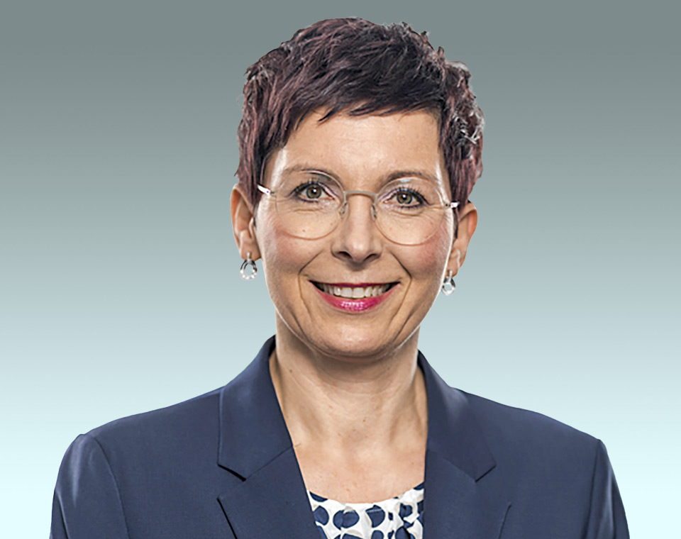 Gabi Jansen