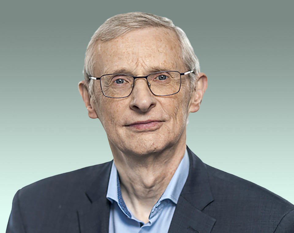 Reiner Ortmann