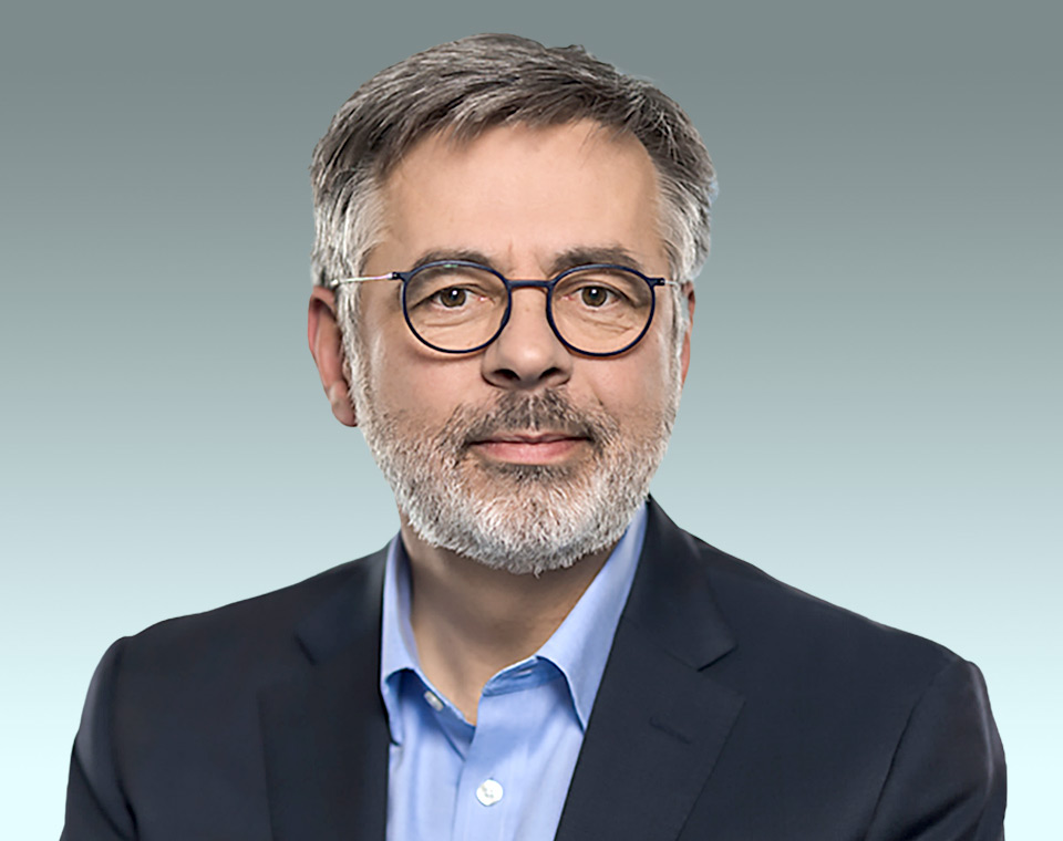 Michael Schulze-Oechering