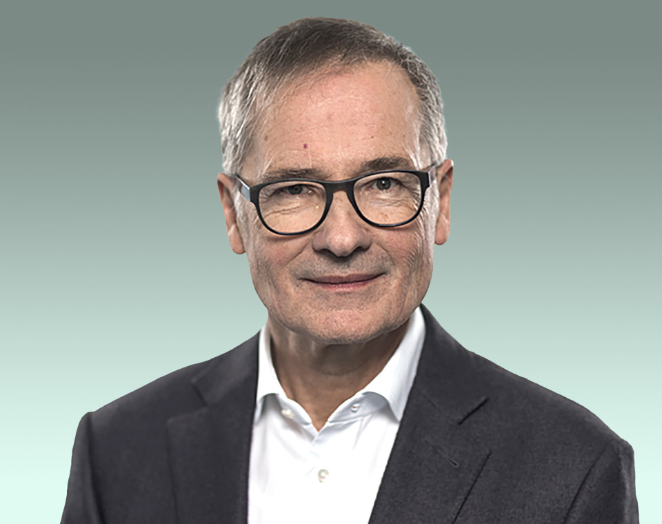 Helmut Siebing