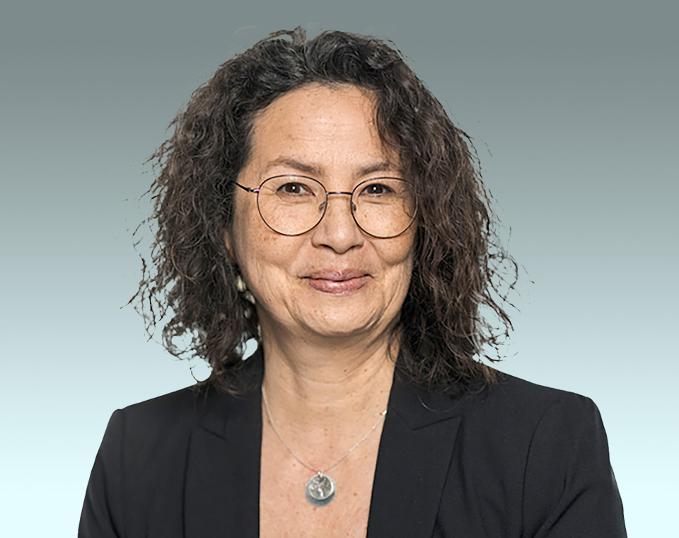 Miki Ames