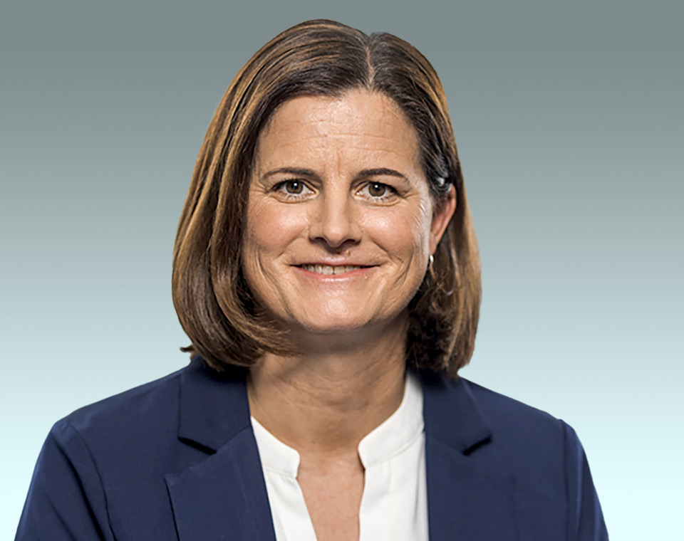 Nadine Borg