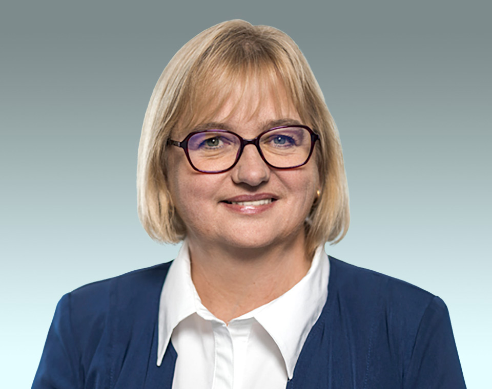 Cäcilie Brozy
