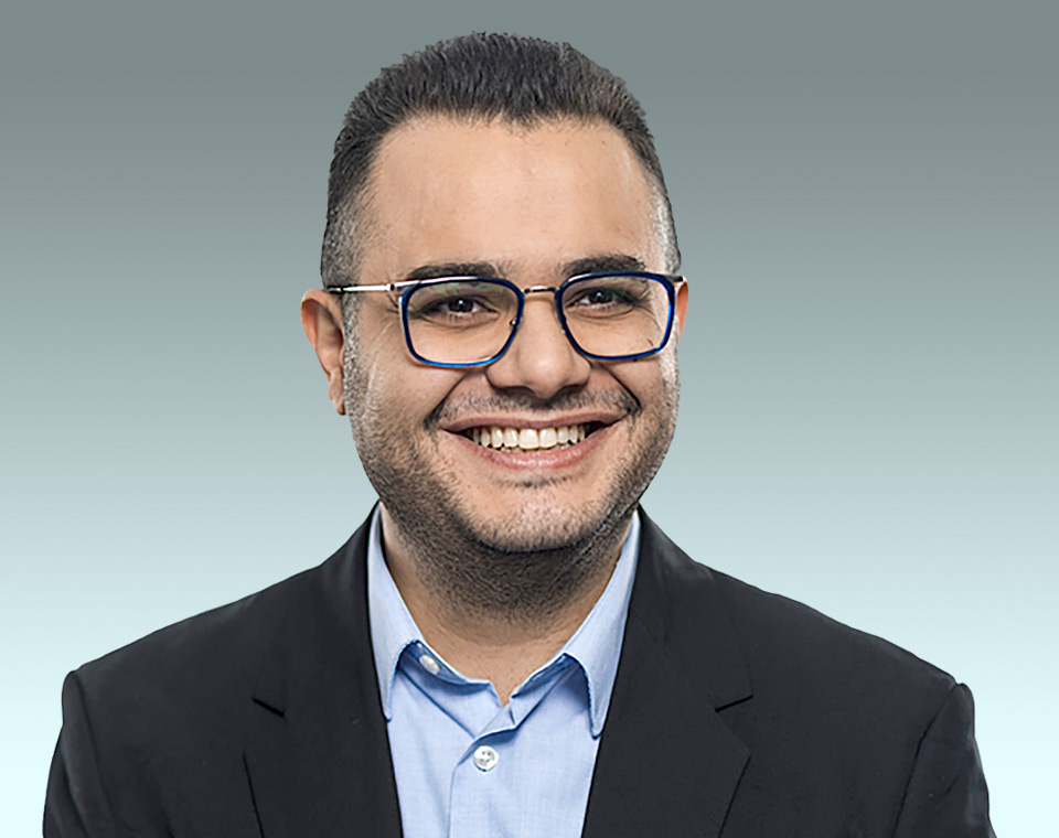 Zein Hassoun
