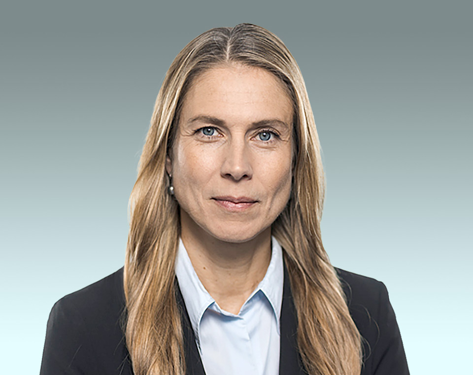 Antje Hüsges