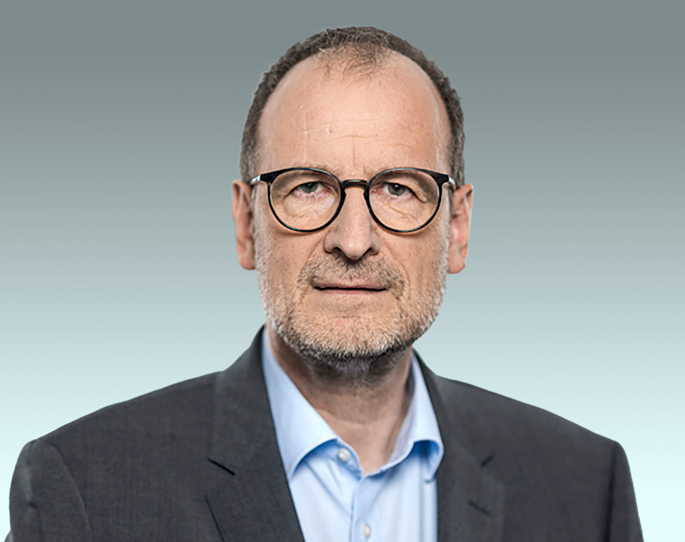 Michael Jaspers