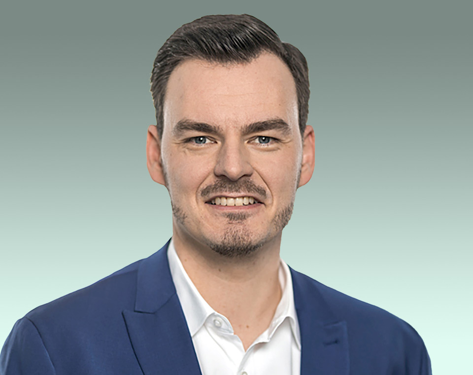 Jan Jentges