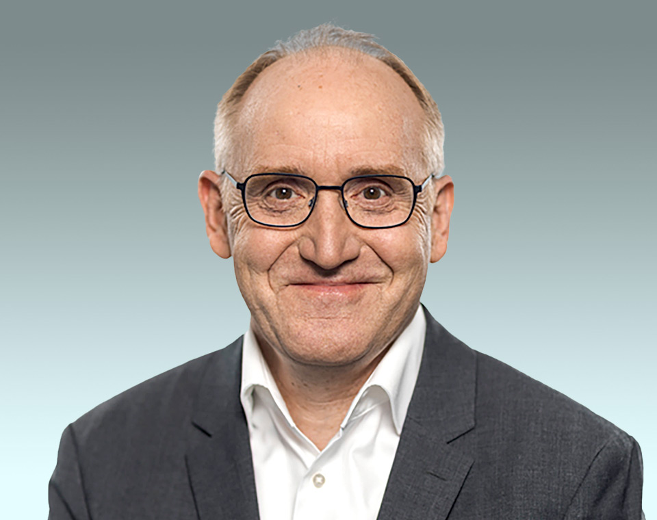 Heiner Kloep