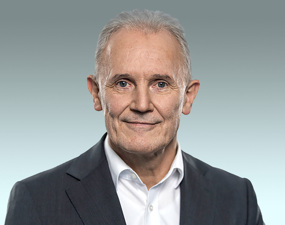 Ralf Oymanns