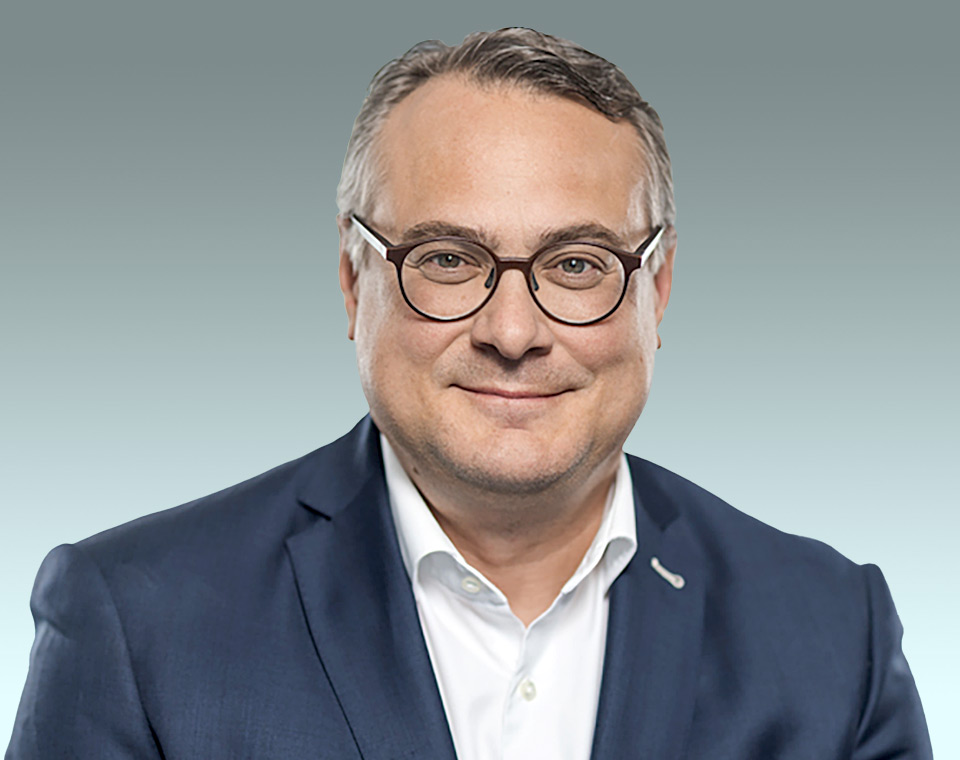 Björn Uhl