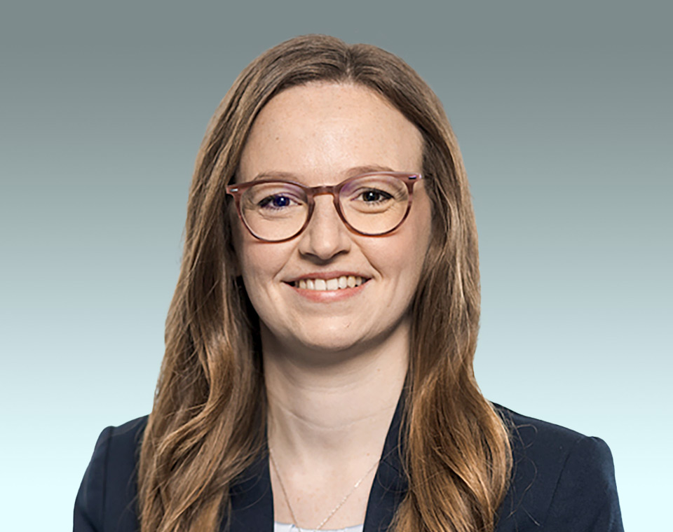 Pia Urselmann